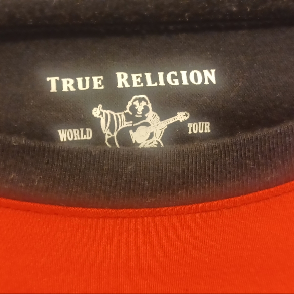 Color Block Crop - Picture 3 of 8